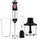 Погружной блендер Ufesa Batidora de mano 1000W Moon Max con accesorios