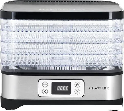 Сушилка для овощей и фруктов Galaxy Line GL2640