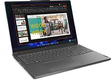 Ноутбук Lenovo ThinkBook 16p G4 IRH 21J80018UE
