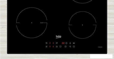 Варочная панель BEKO HII64400TO