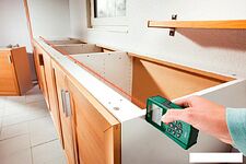Лазерный дальномер Bosch PLR 25 (0603016220)