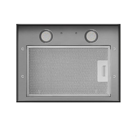 Кухонная вытяжка MAUNFELD Bath Isla 401 (черный)