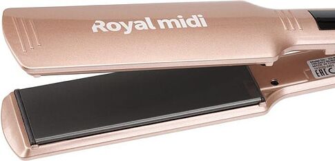 Выпрямитель Dewal Royal Midi 03-404