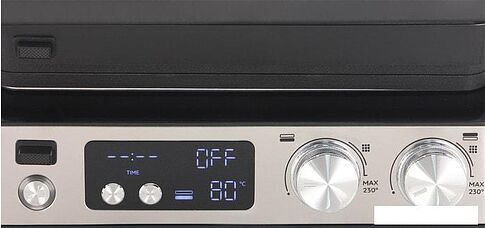 Электрогриль DeLonghi CGH920D