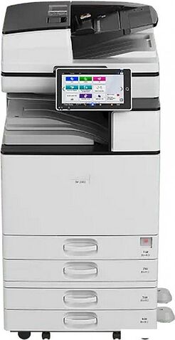 МФУ Ricoh IM 3500