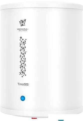 Водонагреватель Royal Clima TinoSS RWH-TS10-RS