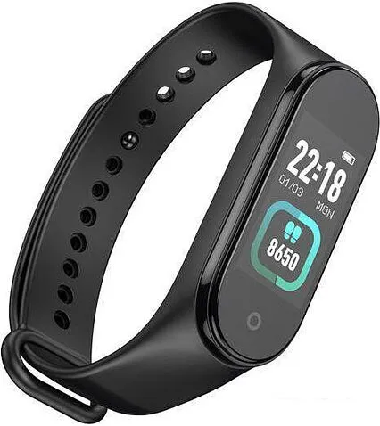 Фитнес-браслет Hoco GA08