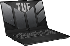 Игровой ноутбук ASUS TUF Gaming A17 2023 FA707NU-HX052