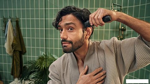 Универсальный триммер Philips All-in-One Trimmer 3000 Series MG3930/15