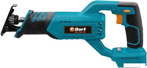 Сабельная пила Bort BRS-18Li-XK (без АКБ)