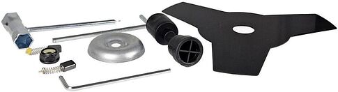 Триммер Profipower ET-1400