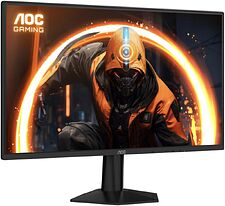 Игровой монитор AOC Gaming 25G50Z