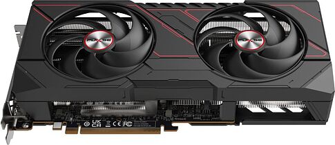 Видеокарта Sapphire Pulse Radeon RX 9070 11349-03-20G