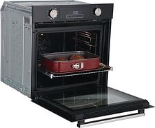 Электрический духовой шкаф Hotpoint-Ariston FE8 821 H BL Электрический духовой шкаф Hotpoint-Ariston FE8 821 H BL
