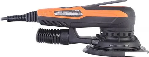 Эксцентриковая шлифмашина Patriot OS 155