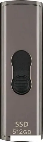 Внешний накопитель Transcend ESD330C 512GB TS512GESD330C