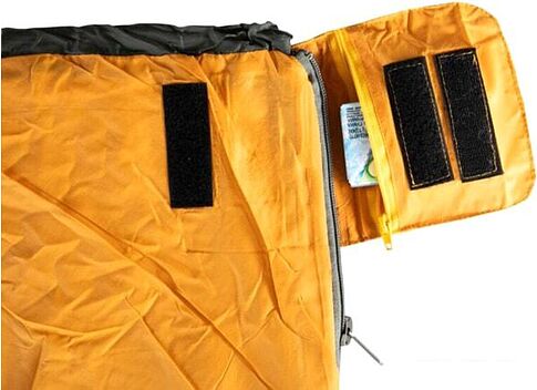 Спальный мешок TRAMP Airy Light TRS-056R