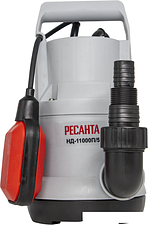 Дренажный насос Ресанта НД-11000П/5