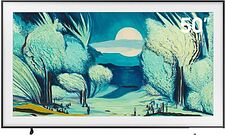 Телевизор Samsung The Frame QLED LS03F QE50LS03FAUXRU