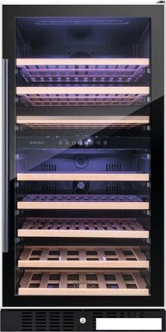 Винный шкаф Temptech WP120DCB