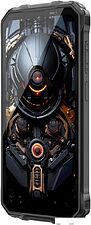 Телефон Oscal Marine 2 8GB/128GB (черный)