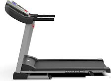 Беговая дорожка DFC Walker Evo Pro T-S1 Pro Беговая дорожка DFC Walker Evo Pro T-S1 Pro