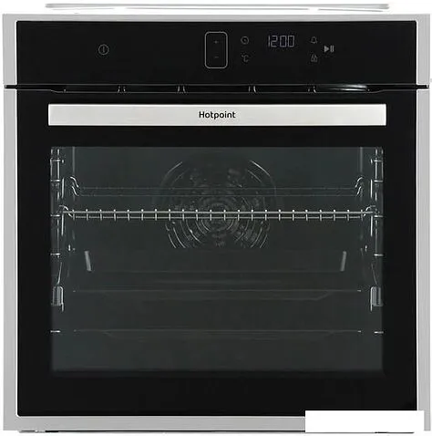Электрический духовой шкаф Hotpoint-Ariston FE8 1351 DSH IX