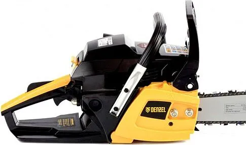 Бензопила Denzel DGS-5218