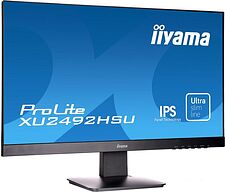 Монитор Iiyama XU2492HSU-B1