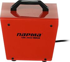Электрическая тепловая пушка Парма ТВК-2000 Мини