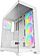 Корпус Ocypus Gamma C72 WH ARGB