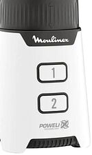 Стационарный блендер Moulinex LM16L110 (белый)