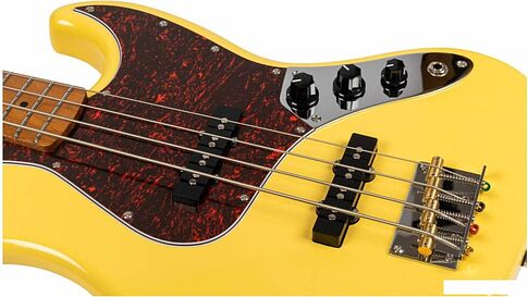 Бас-гитара JET JJB-300 VYW