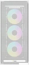 Корпус Ocypus Delta C70 WH ARGB