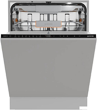 Встраиваемая посудомоечная машина Gorenje GV673A66