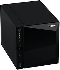 Сетевой накопитель ASUSTOR Driverstor 4 Pro AS3304T