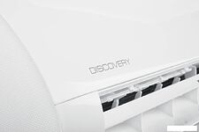 Кондиционер Ballu Discovery DC inverter BSVI-12HN8 Кондиционер Ballu Discovery DC inverter BSVI-12HN8