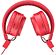 Наушники Hoco W25 (красный)