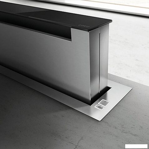 Кухонная вытяжка Elica Pandora IX/F/90 [PRF0120980]