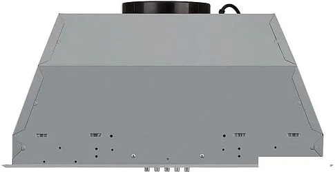 Кухонная вытяжка Krona Ambra 600 PB (нержавеющая сталь)