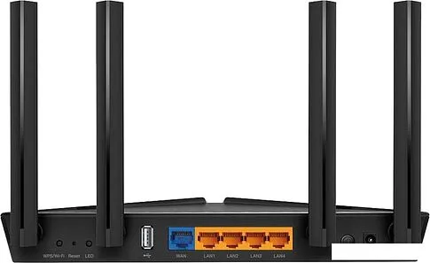 Wi-Fi роутер TP-Link Archer AX20