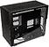 Корпус Raijintek Ophion M Evo TGS