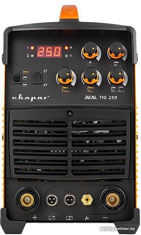 Сварочный инвертор Сварог REAL TIG 250 (W229)
