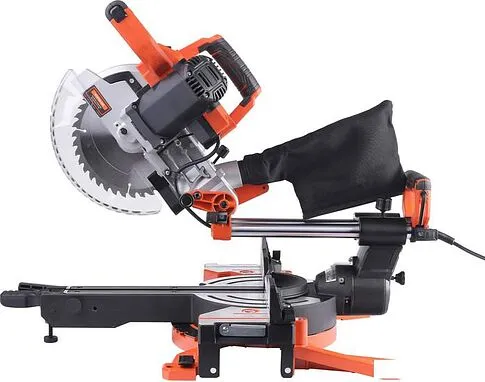 Торцовочная пила Patriot MS 210 PLD 190301851