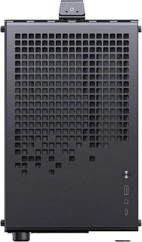 Корпус Jonsbo Z20 Mesh (черный)