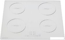 Варочная панель Zigmund & Shtain CI 35.6 W