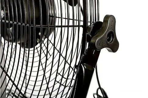 Вентилятор Sturm FF1001