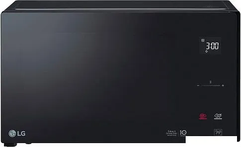 Микроволновая печь LG MB65R95DIS