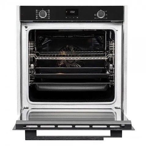 Электрический духовой шкаф Zigmund & Shtain E 157 B