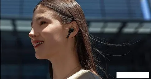 Наушники Xiaomi Mi True Wireless Earphones 2 Pro TWSEJ10WM